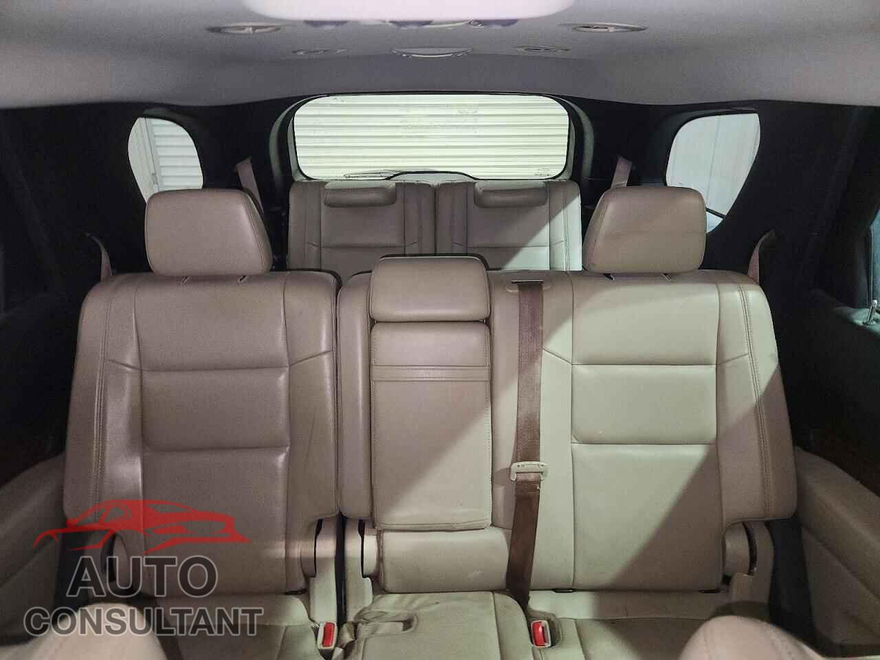 DODGE DURANGO 2014 - 1C4RDHDG0EC561077