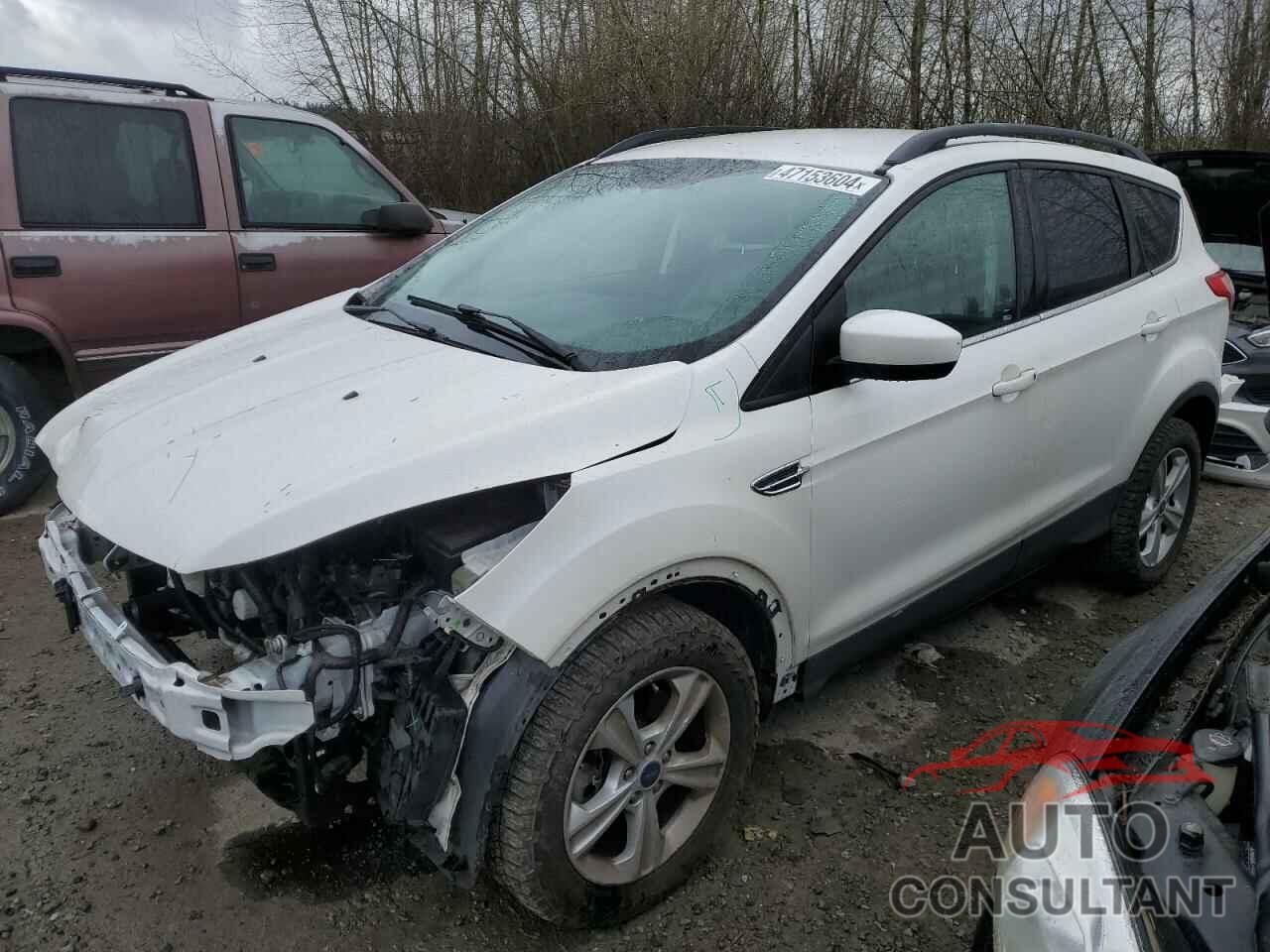 FORD ESCAPE 2016 - 1FMCU9GX0GUB61147