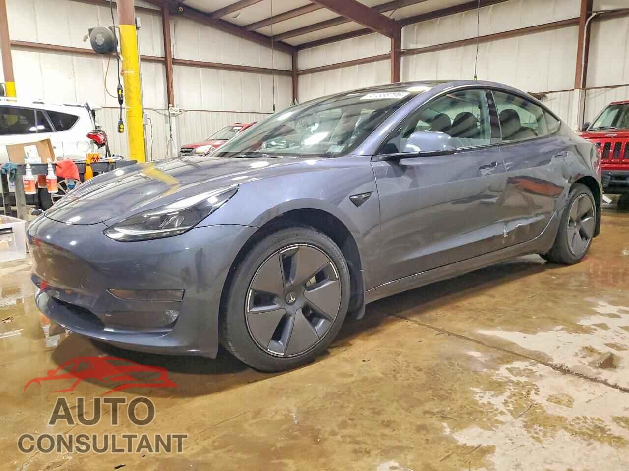 TESLA MODEL 3 2023 - 5YJ3E1EA0PF655342