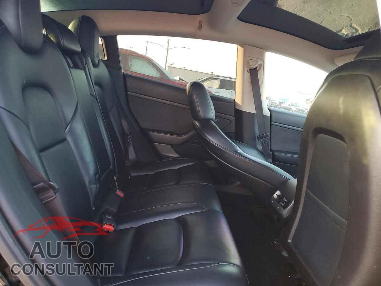 TESLA MODEL 3 2020 - 5YJ3E1EA7LF611221
