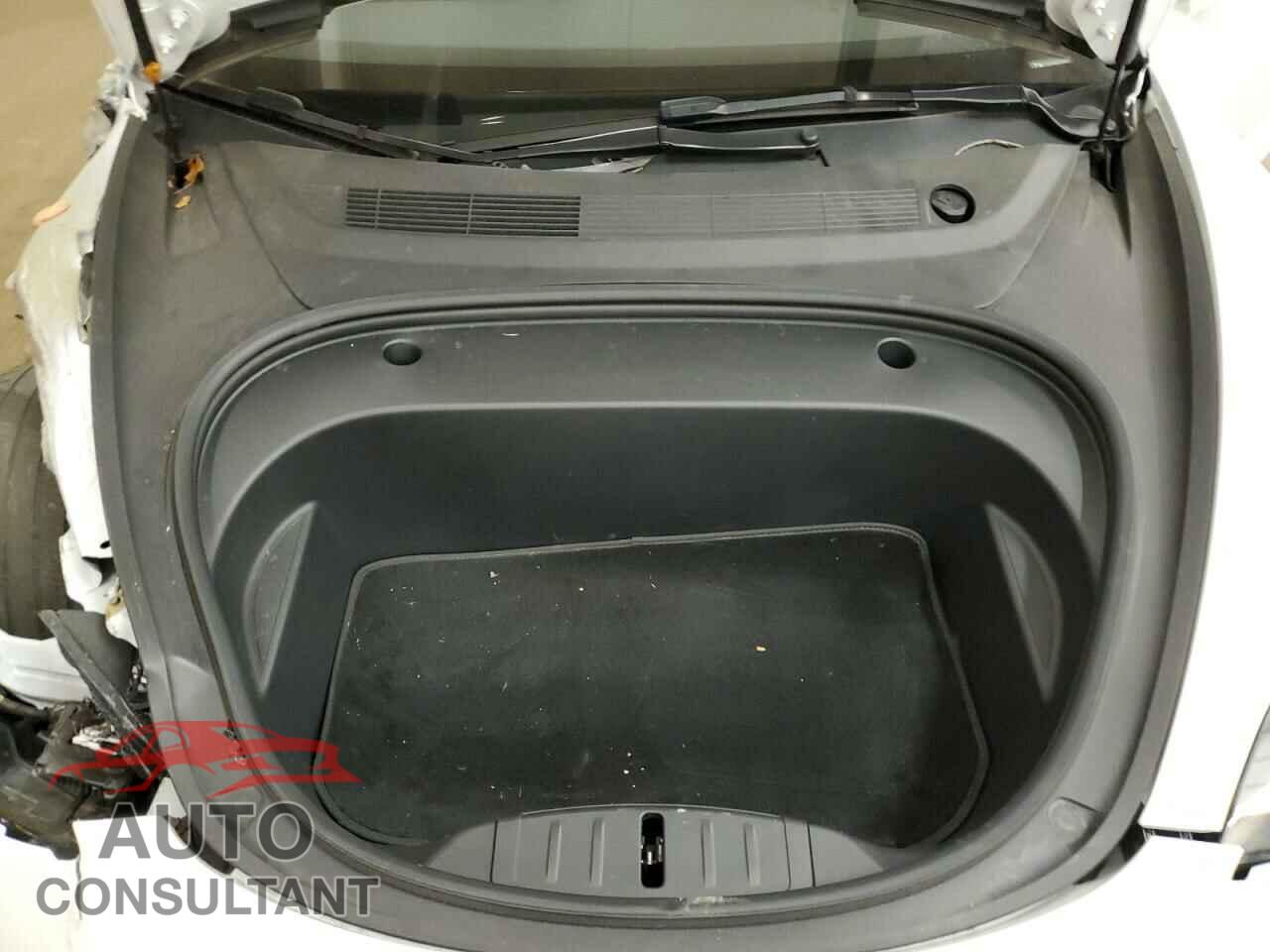 TESLA MODEL 3 2022 - 5YJ3E1EB2NF120812