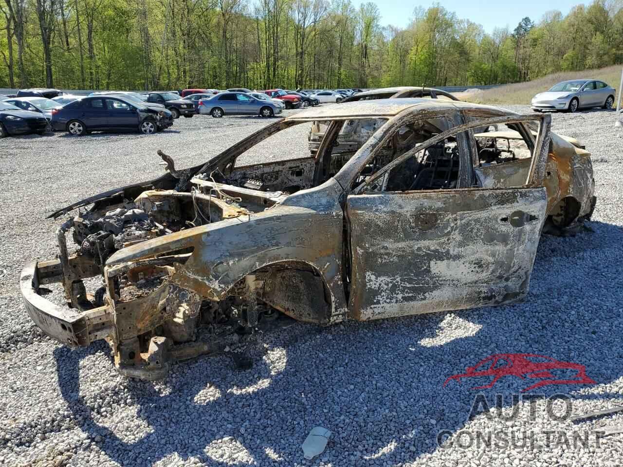 NISSAN ALTIMA 2018 - 1N4AL3AP7JC251046