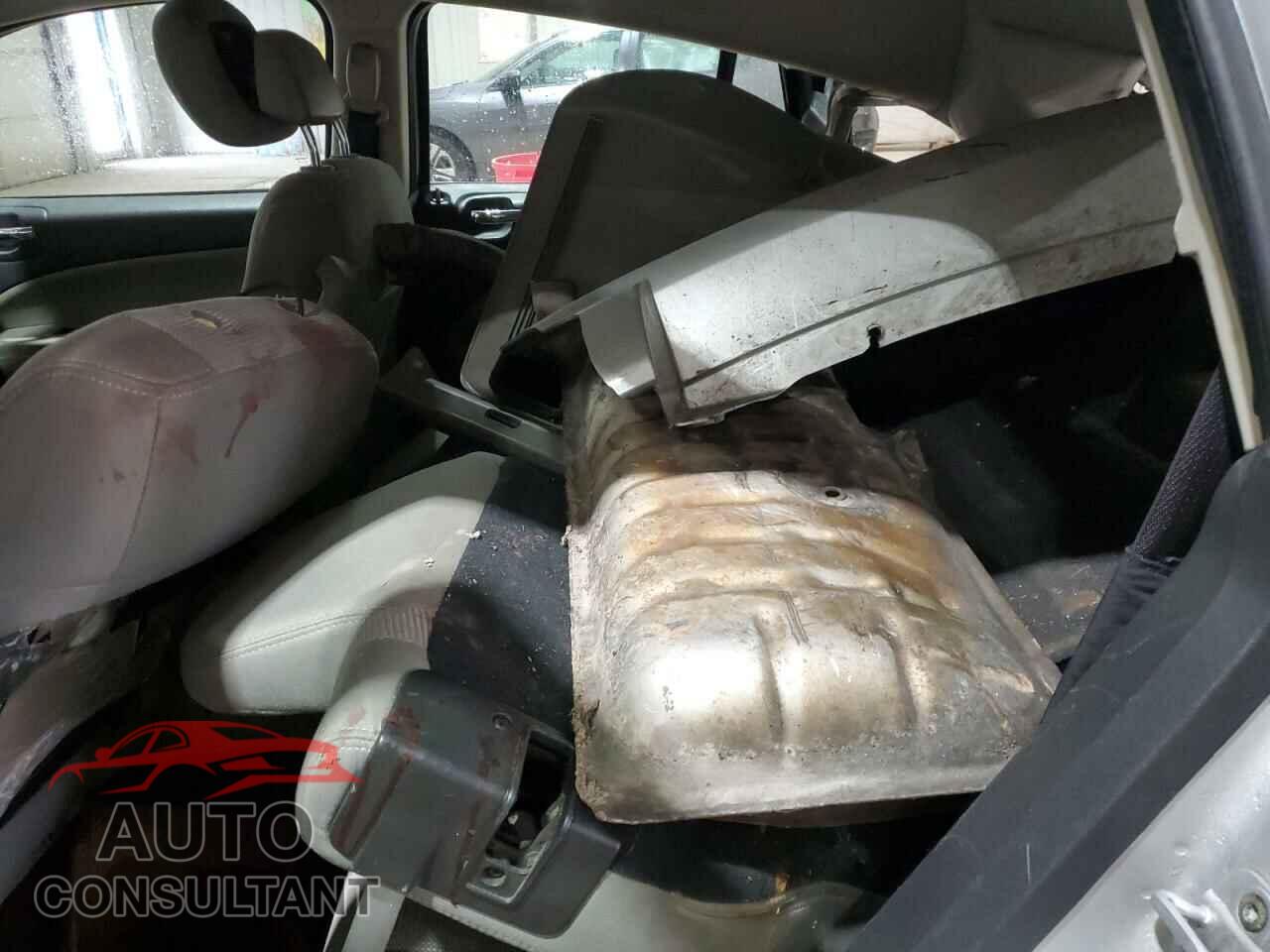 DODGE CALIBER 2010 - 1B3CB2HA1AD656655