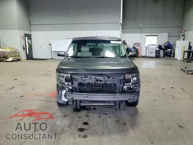 FORD FLEX 2017 - 2FMHK6D82HBA11779