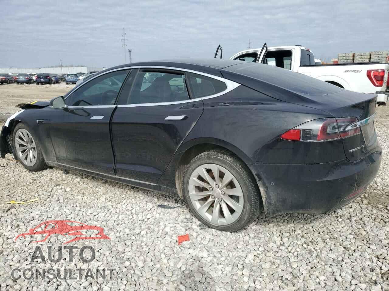 TESLA MODEL S 2016 - 5YJSA1E2XGF173025