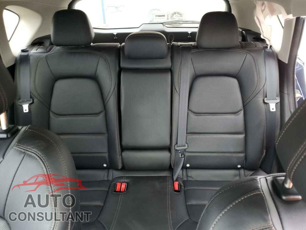 MAZDA CX-5 PREFE 2023 - JM3KFBCM8P0255319