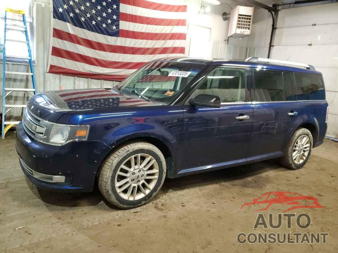 FORD FLEX 2016 - 2FMHK6C8XGBA10377