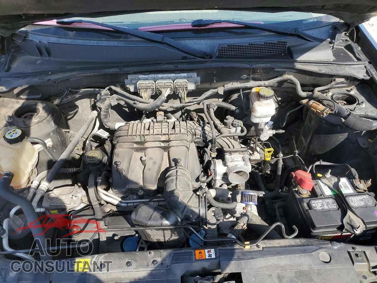 FORD ESCAPE 2012 - 1FMCU0DG3CKA67396