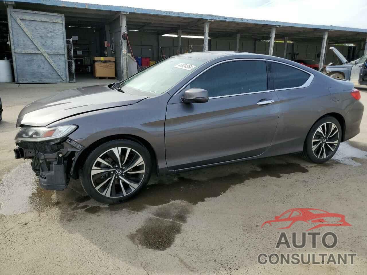 HONDA ACCORD 2016 - 1HGCT1B76GA012938