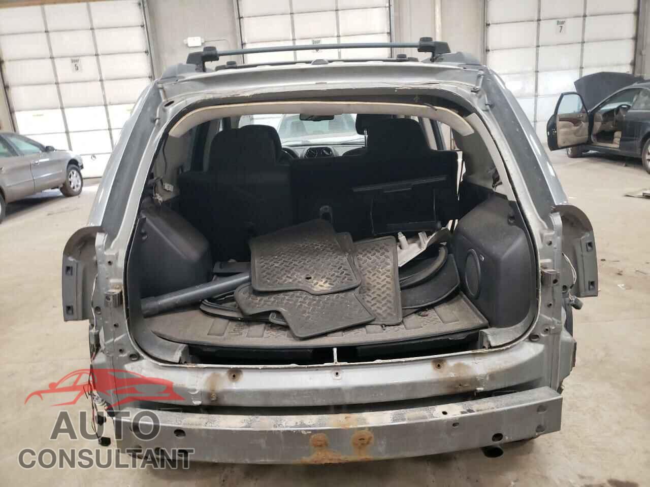 JEEP COMPASS 2012 - 1C4NJDEB2CD612928