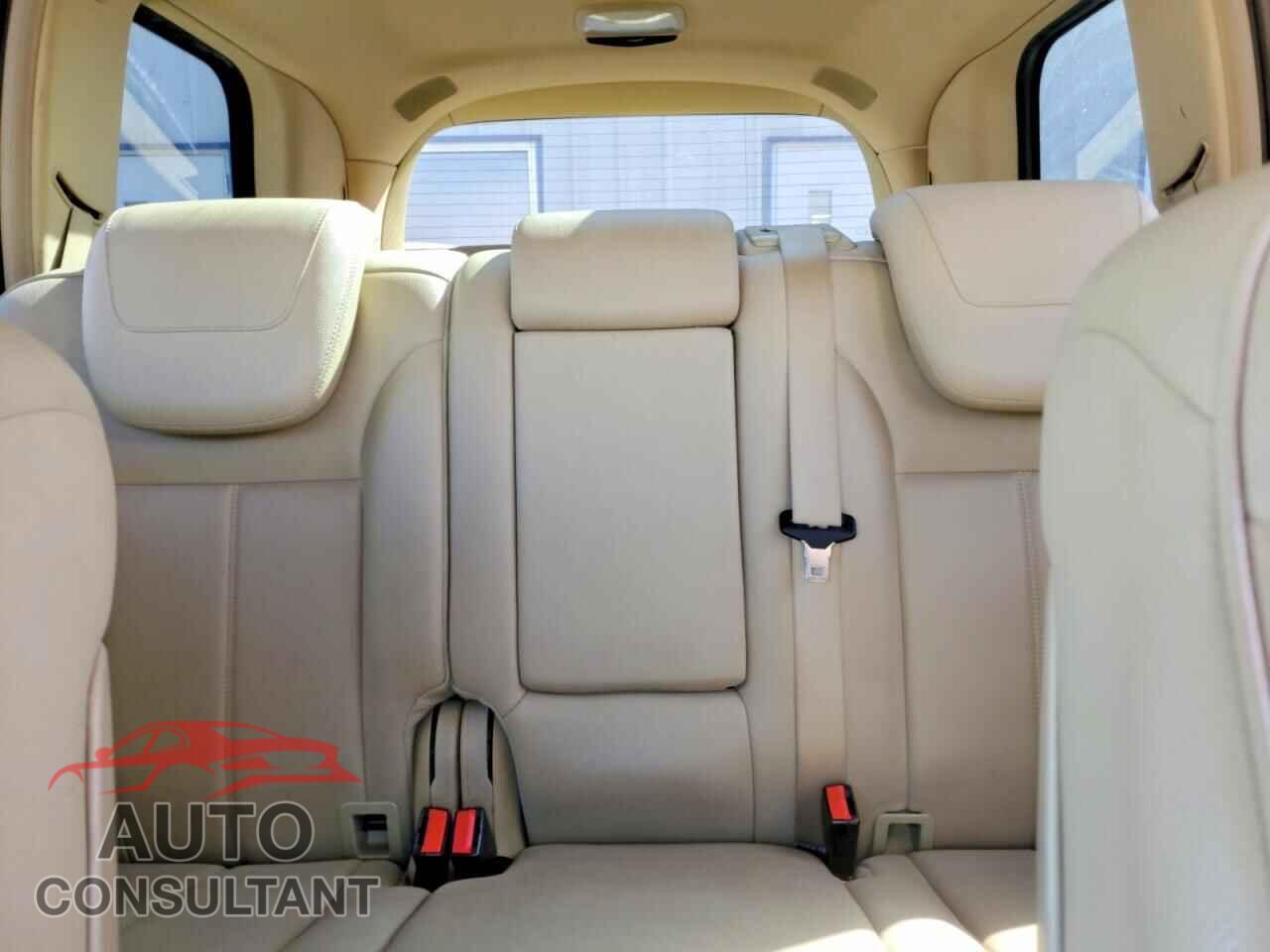 MERCEDES-BENZ GL-CLASS 2012 - 4JGBF7BE7CA797589