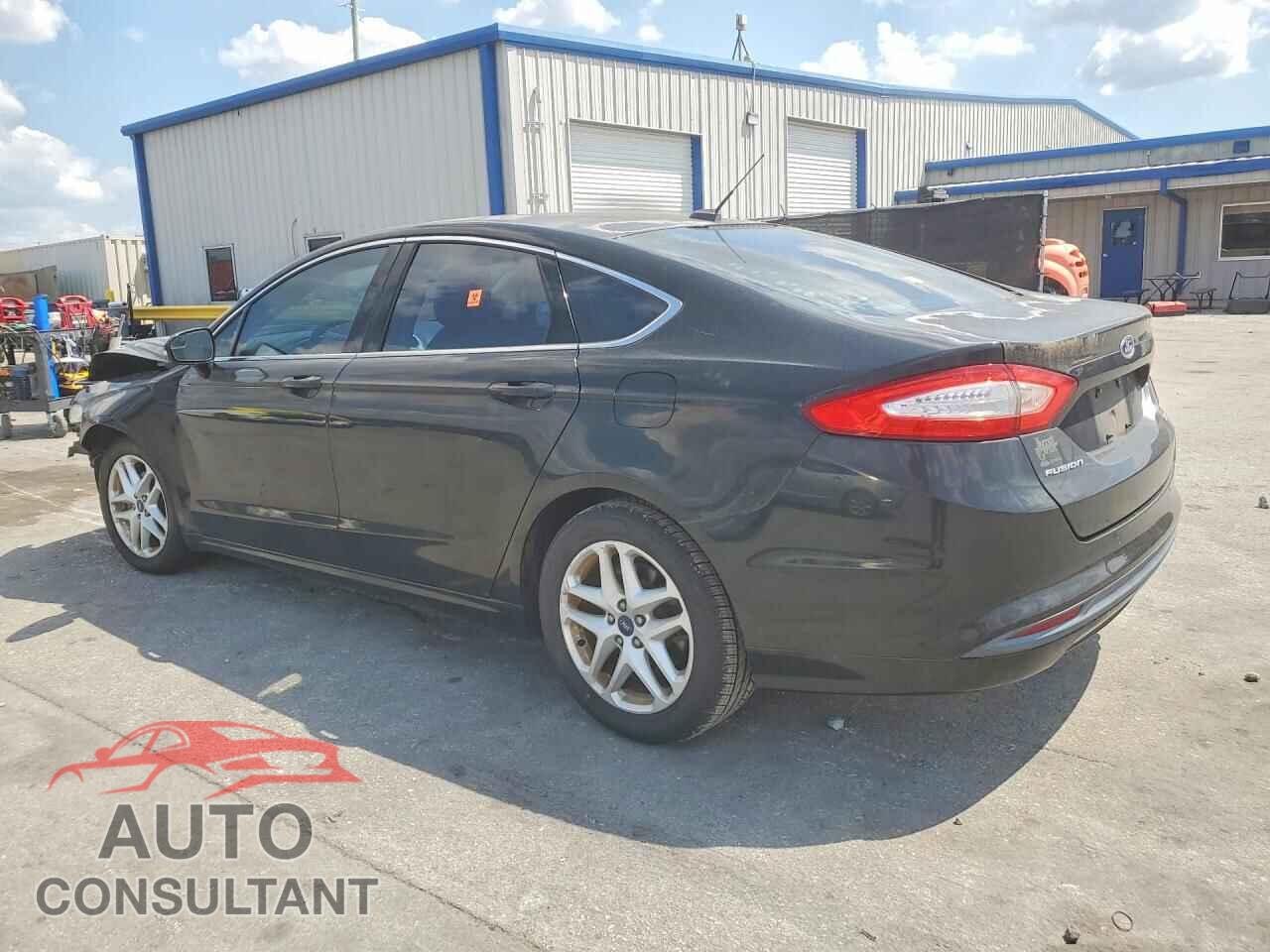 FORD FUSION 2014 - 3FA6P0HD6ER155176