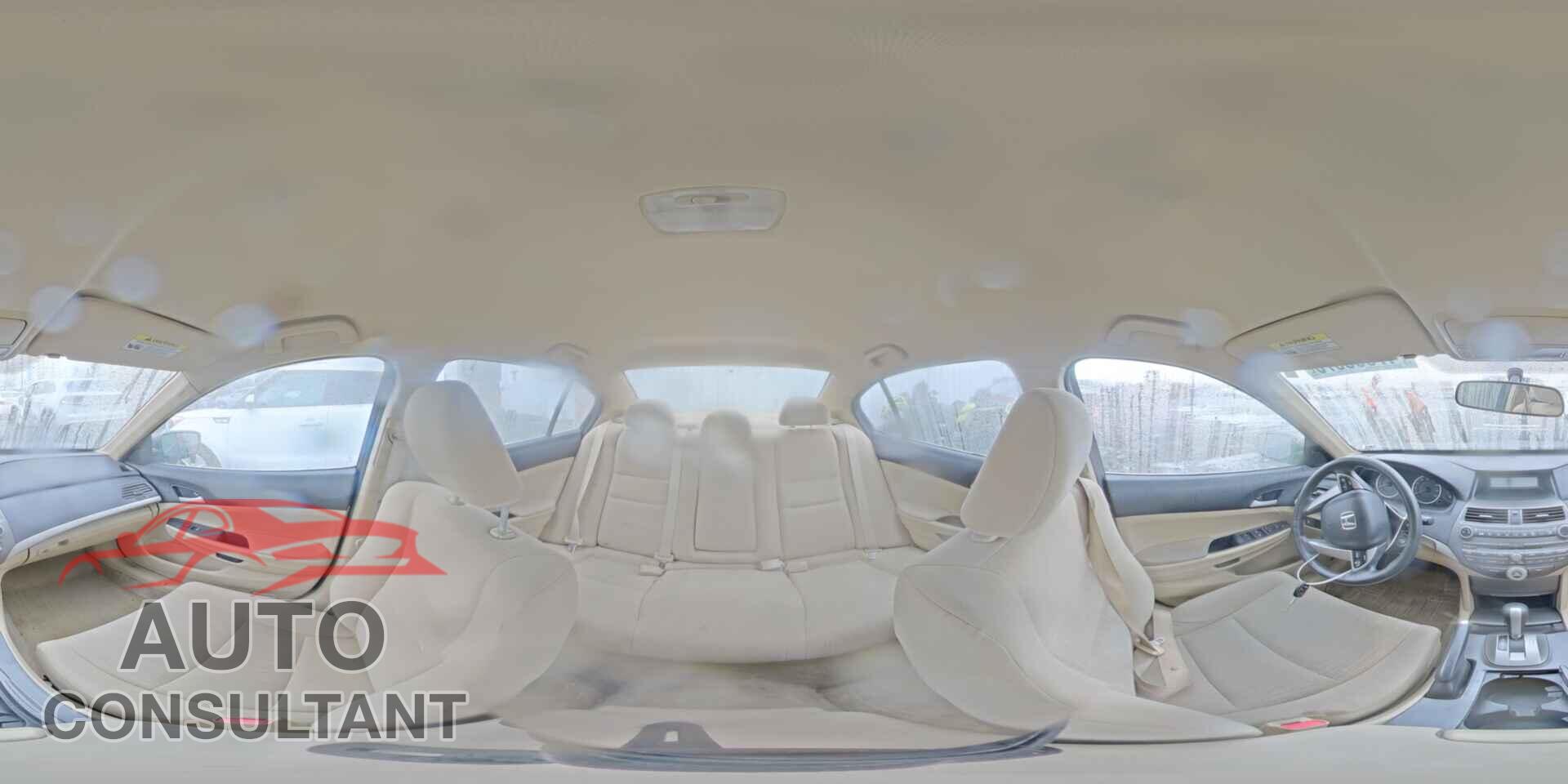 HONDA ACCORD 2012 - 1HGCP2F45CA088140