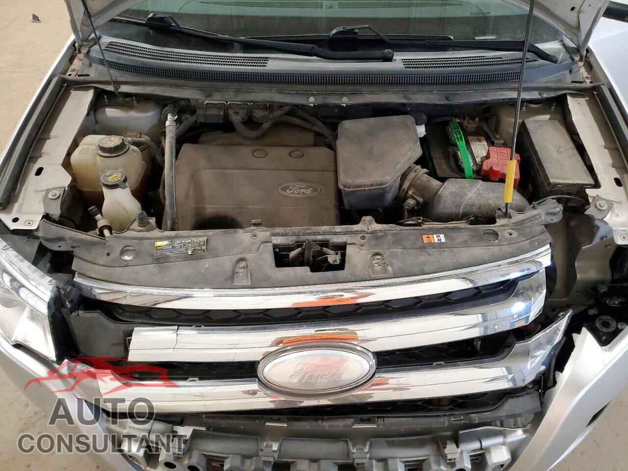 FORD EDGE 2013 - 2FMDK4KC0DBA74450