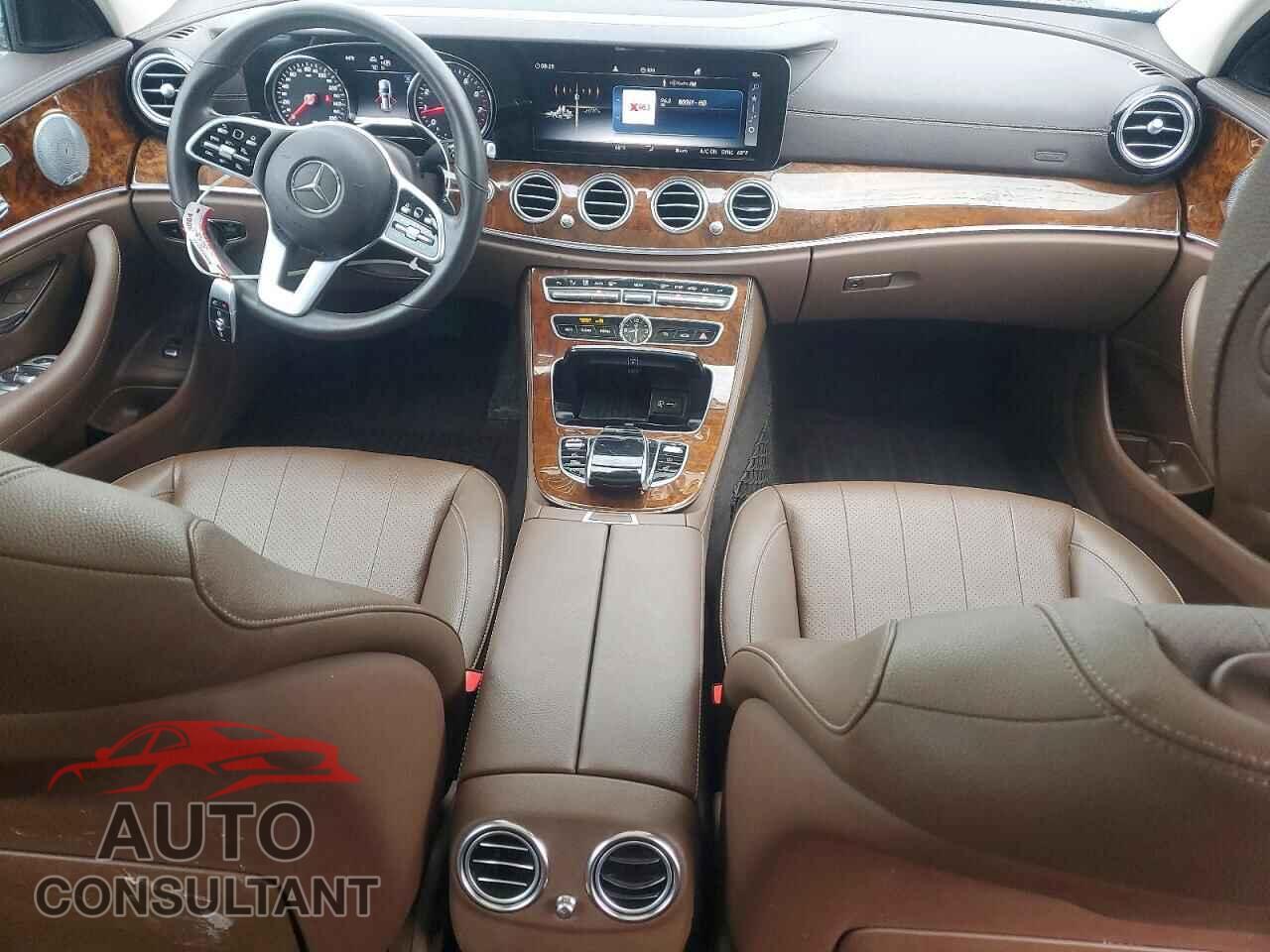 MERCEDES-BENZ E-CLASS 2019 - WDDZH6JB2KA525969