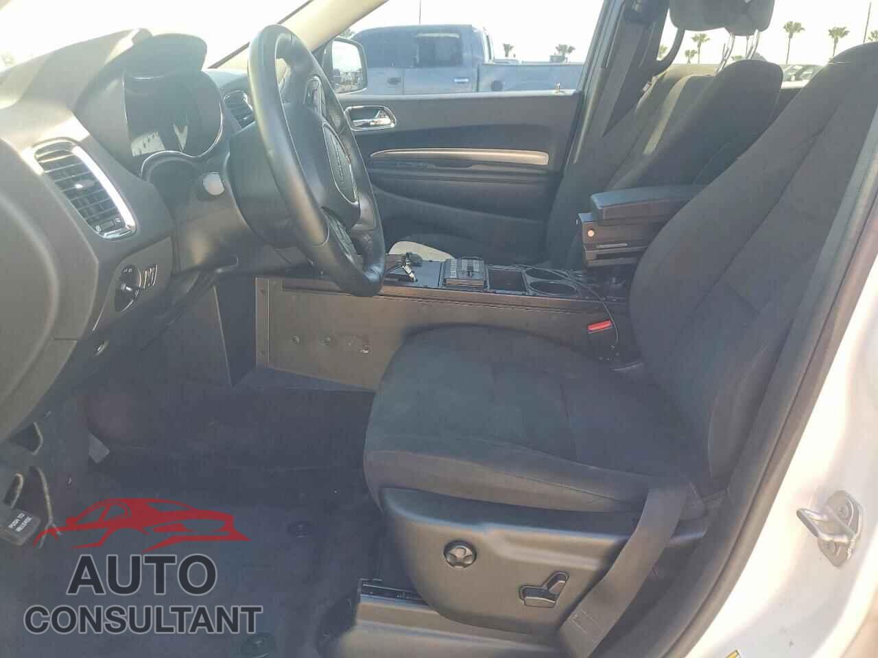 DODGE DURANGO 2018 - 1C4SDHFT7JC490059