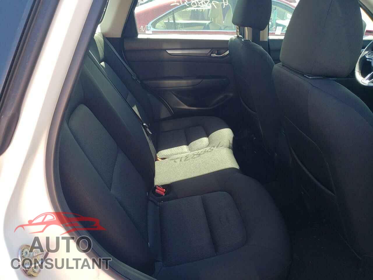 MAZDA CX-5 2019 - JM3KFBBM4K1602049