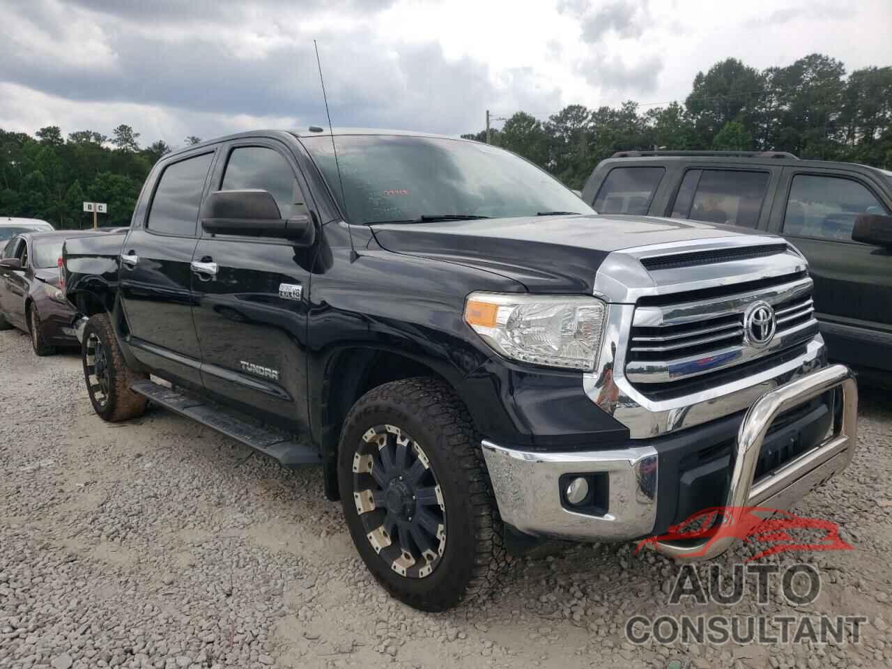 TOYOTA TUNDRA 2016 - 5TFEW5F11GX209959