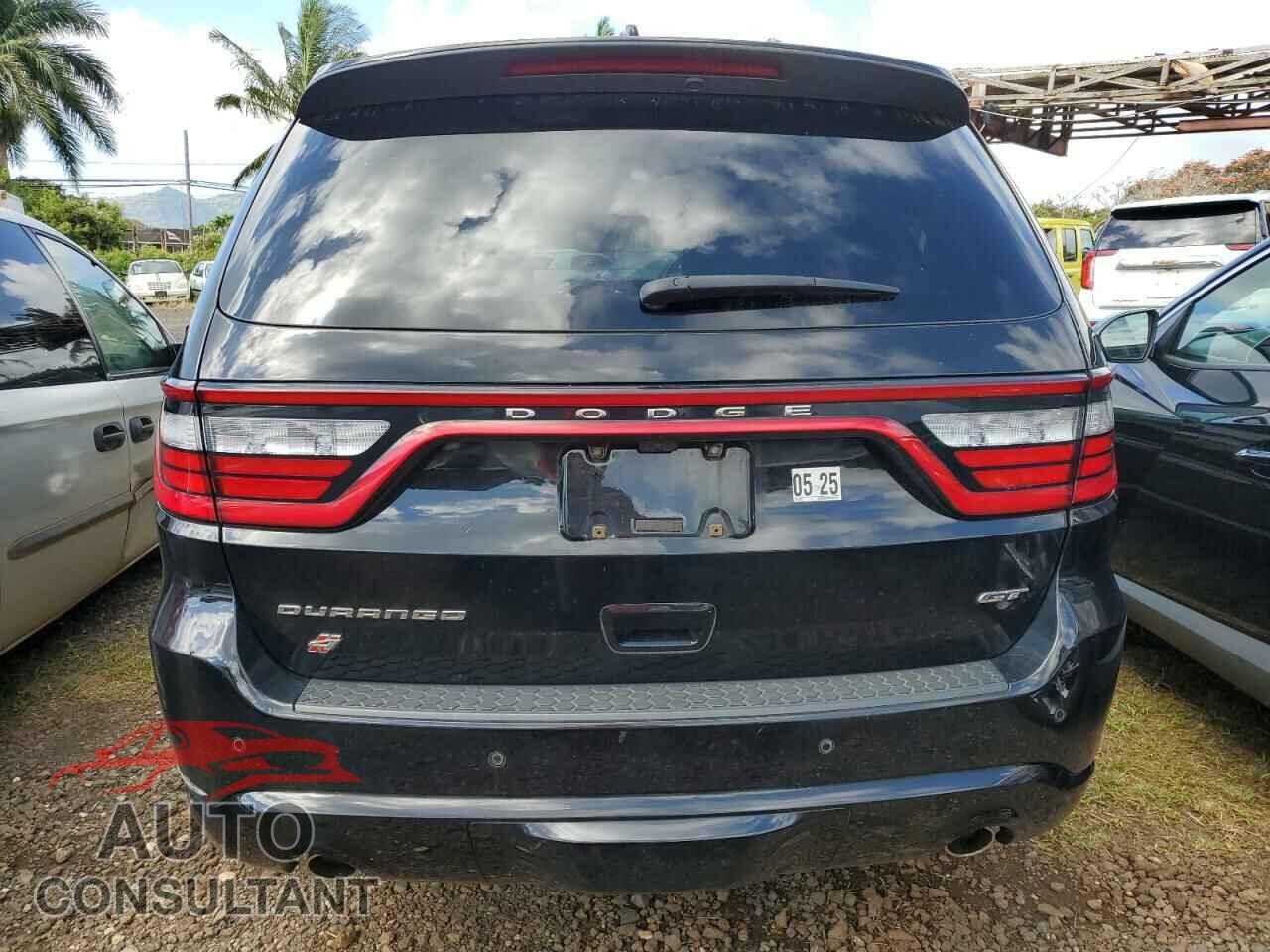 DODGE DURANGO 2023 - 1C4RDJDG9PC577174