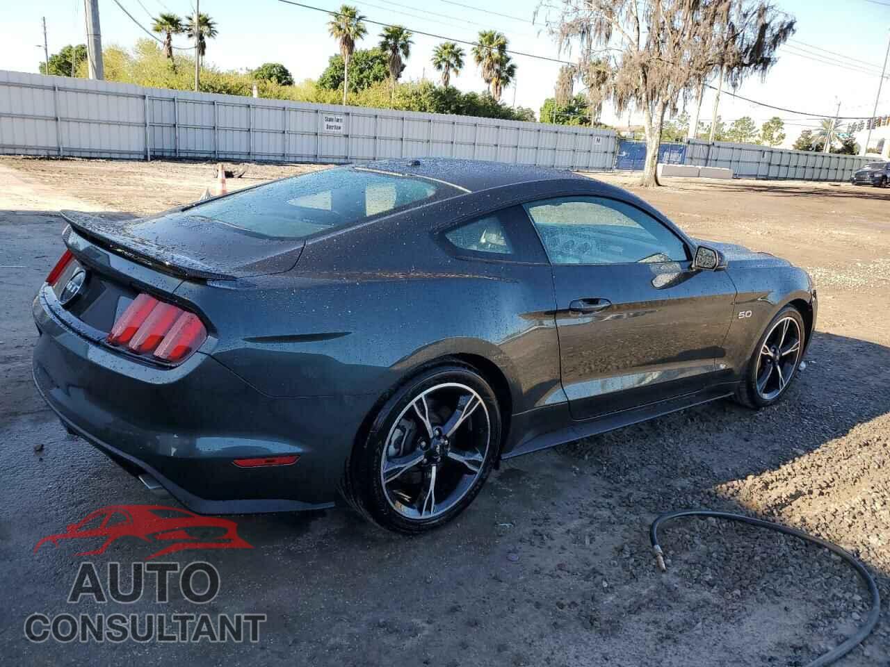FORD MUSTANG 2016 - 1FA6P8CF4G5259579