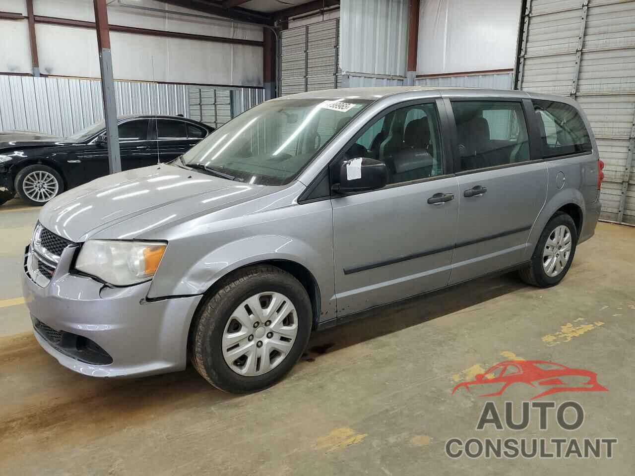DODGE CARAVAN 2015 - 2C4RDGBG7FR725592