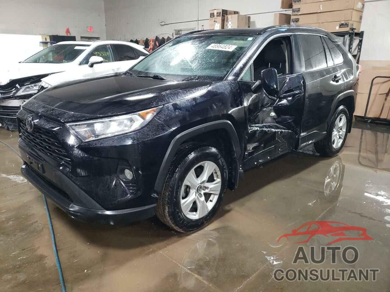 TOYOTA RAV4 2020 - 2T3P1RFV1LW137175