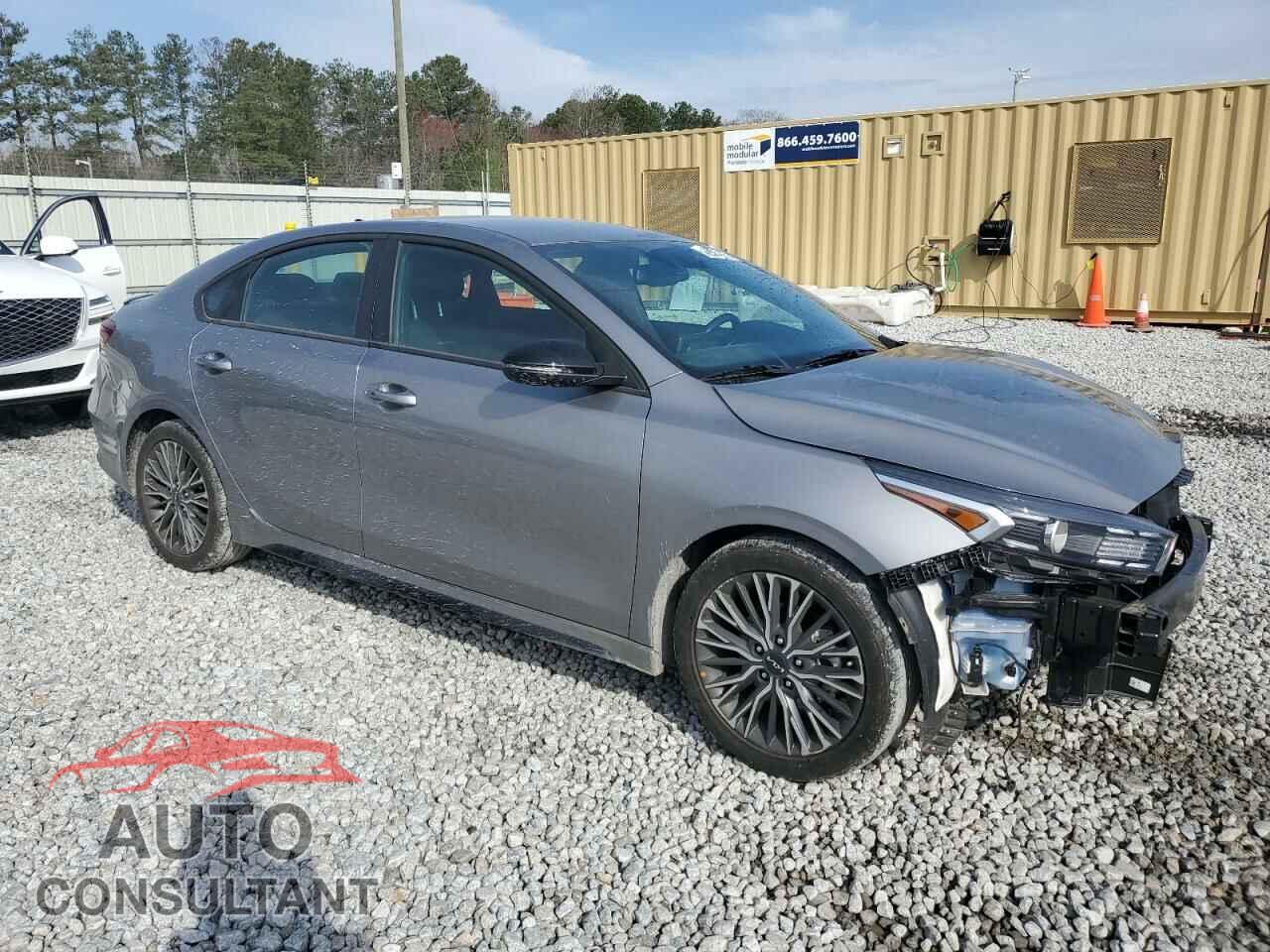 KIA FORTE 2023 - 3KPF54AD2PE679727