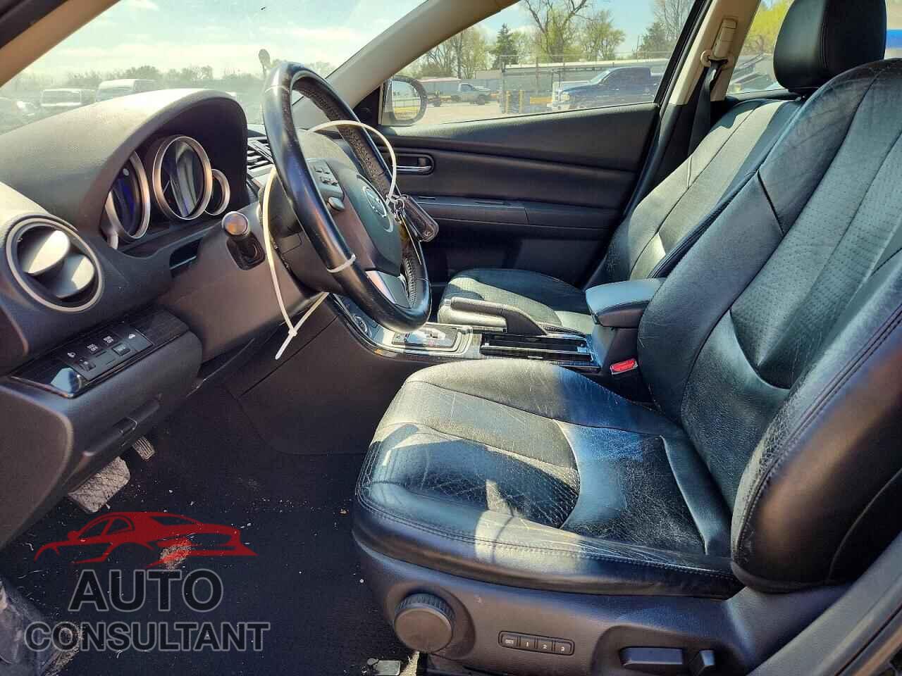 MAZDA 6 2009 - 1YVHP82B295M03967