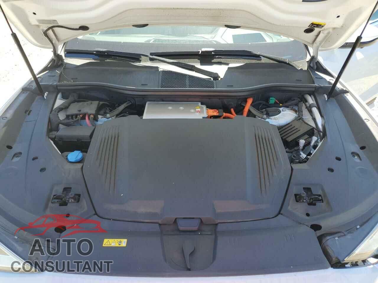 AUDI E-TRON 2019 - WA1VABGE0KB019407