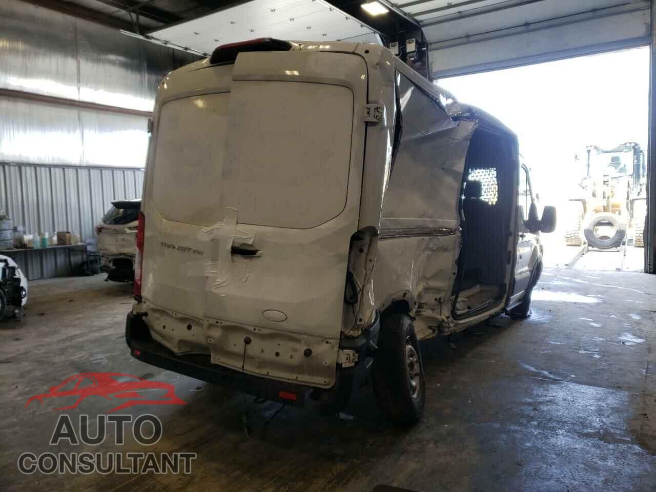 FORD TRANSIT 2019 - 1FTYR2CMXKKA76187