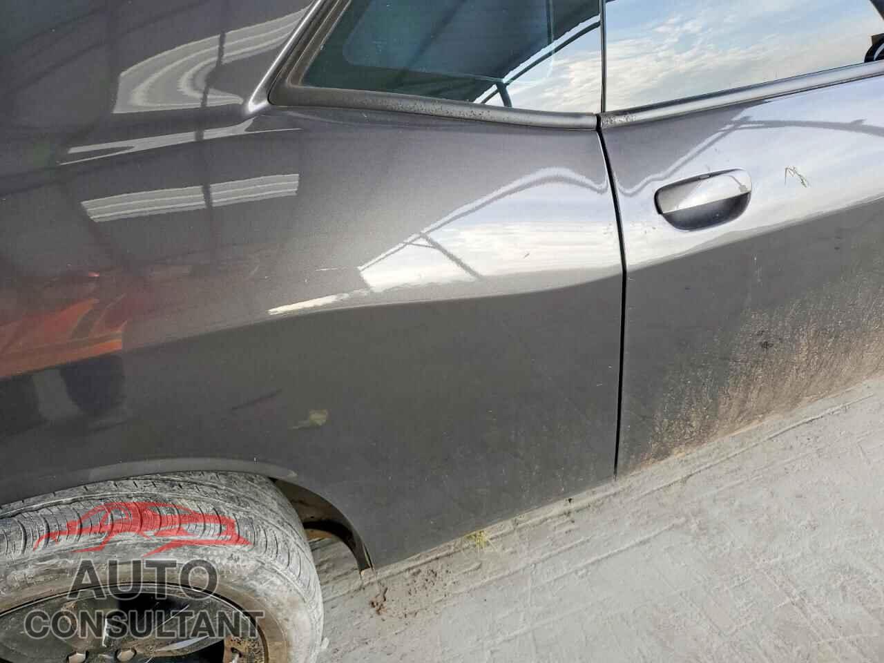 DODGE CHALLENGER 2019 - 2C3CDZAG7KH733683