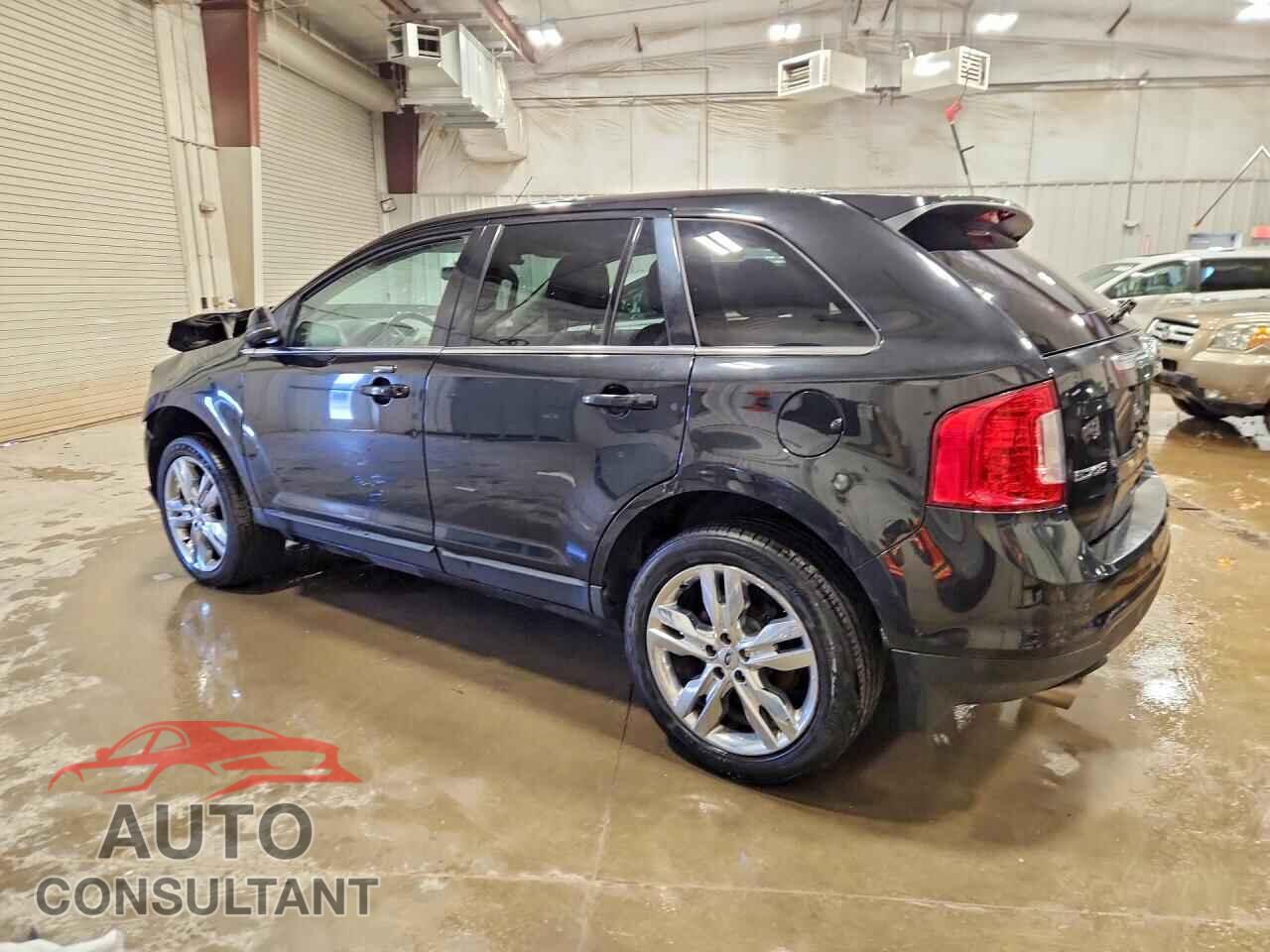 FORD EDGE 2013 - 2FMDK4KC4DBB28994