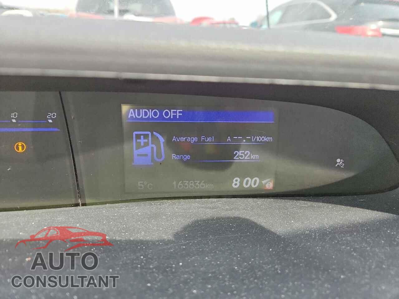 HONDA CIVIC 2015 - 2HGFB2F7XFH032304