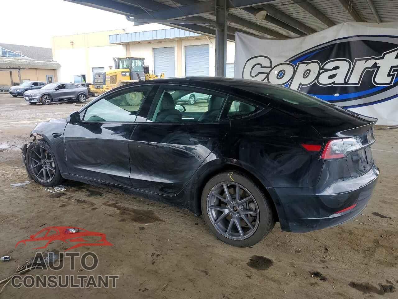 TESLA MODEL 3 2023 - 5YJ3E1EA7PF457406