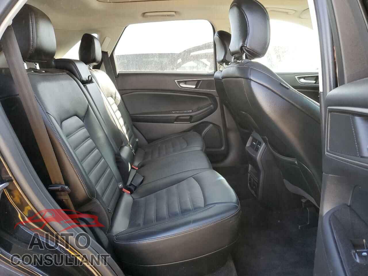 FORD EDGE 2016 - 2FMPK4J85GBB52364