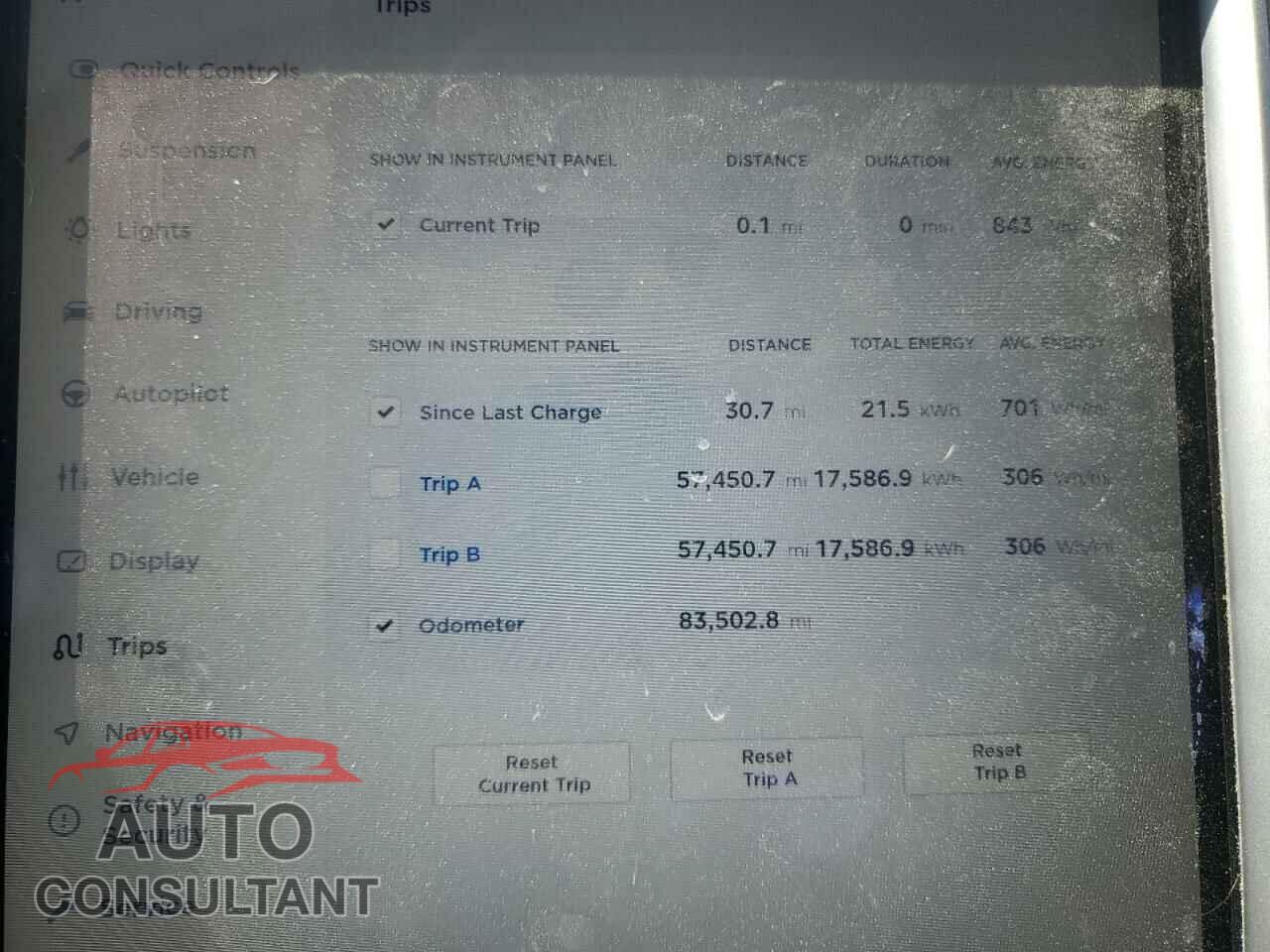 TESLA MODEL S 2018 - 5YJSA1E28JF267766