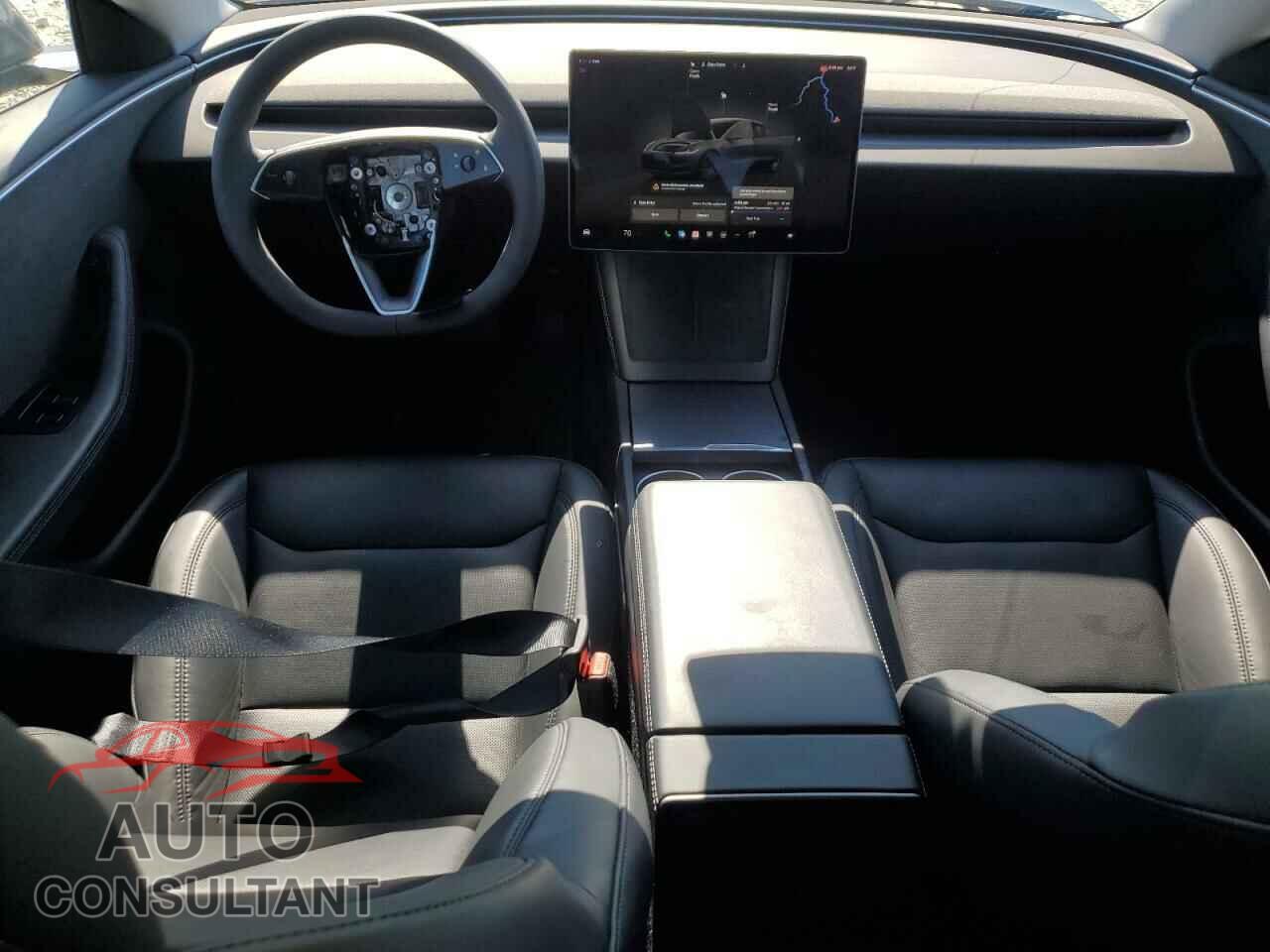 TESLA MODEL 3 2024 - 5YJ3E1EB1RF799509