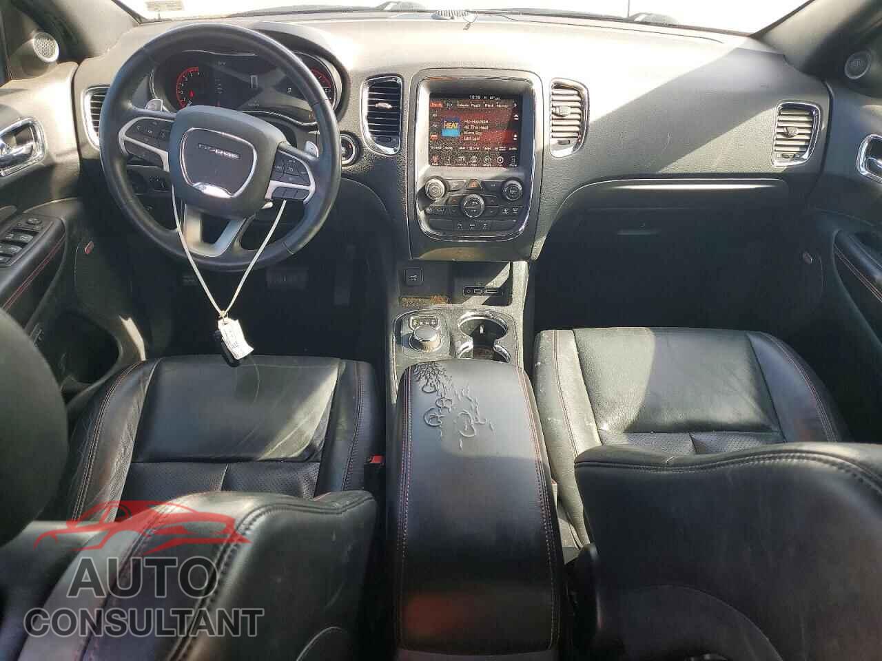 DODGE DURANGO 2015 - 1C4SDJCT2FC240859