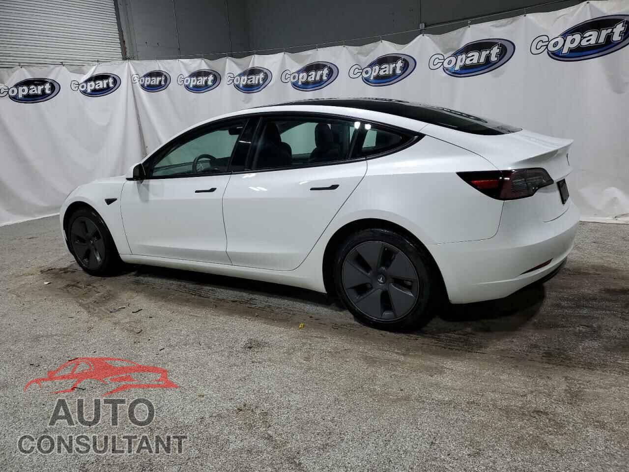 TESLA MODEL 3 2023 - 5YJ3E1EA0PF431407