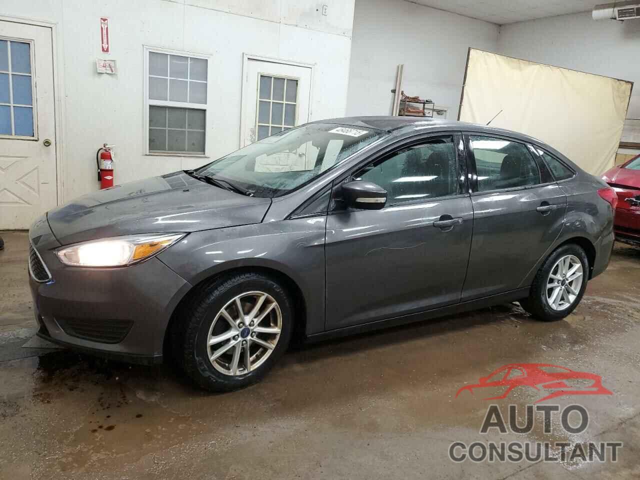 FORD FOCUS 2016 - 1FADP3F22GL208385