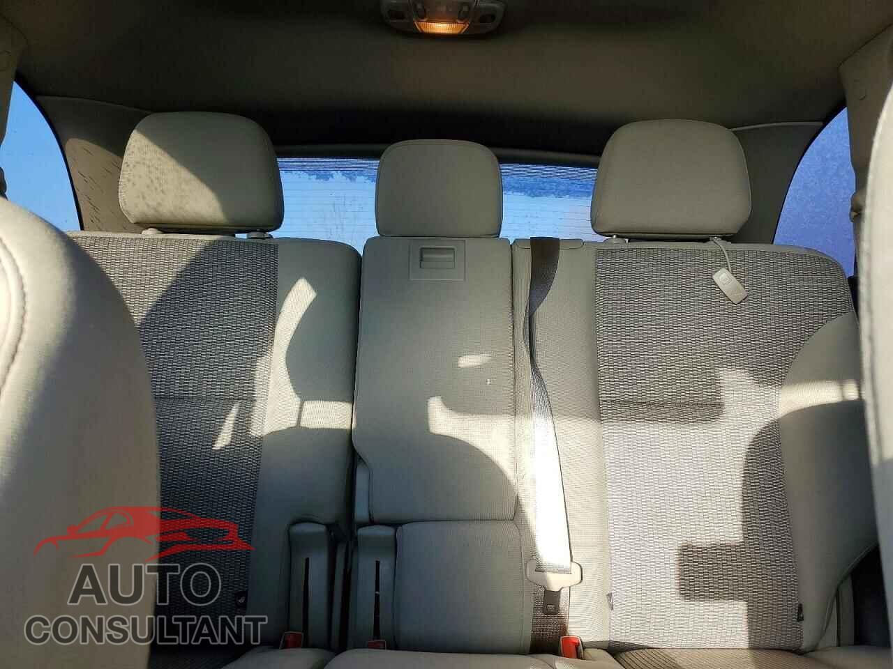 FORD EDGE 2013 - 2FMDK3JC9DBB12723