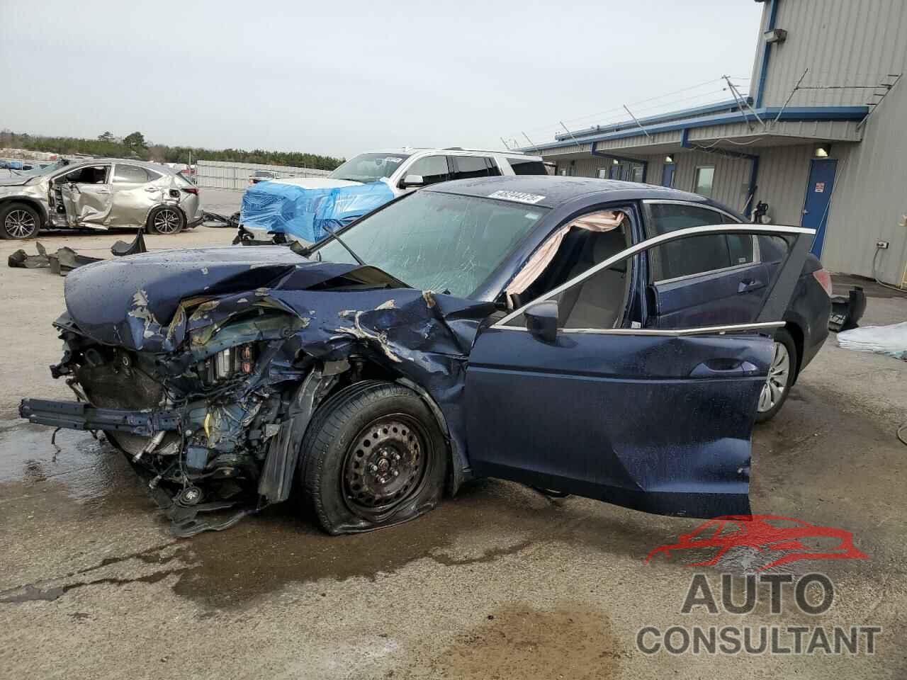 HONDA ACCORD 2009 - 1HGCP26369A010756