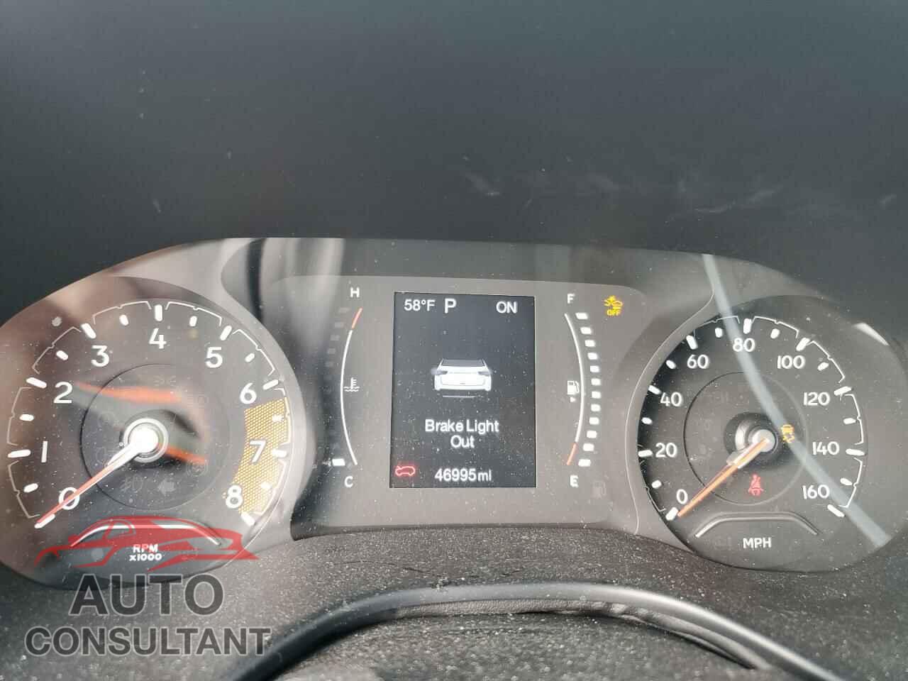 JEEP COMPASS 2022 - 3C4NJDBB4NT121925