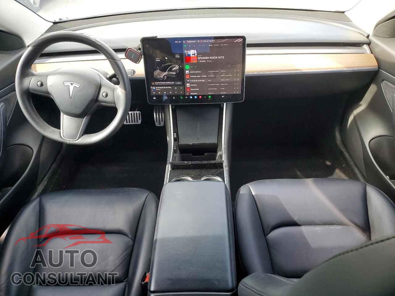TESLA MODEL 3 2020 - 5YJ3E1EA3LF745918