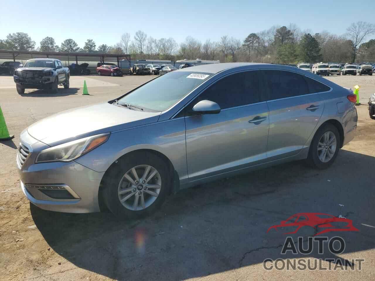 HYUNDAI SONATA 2015 - 5NPE24AFXFH004658