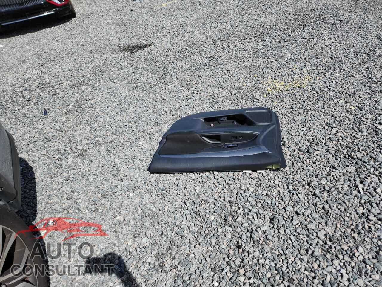 MITSUBISHI OUTLANDER 2017 - JA4AD2A31HZ046693