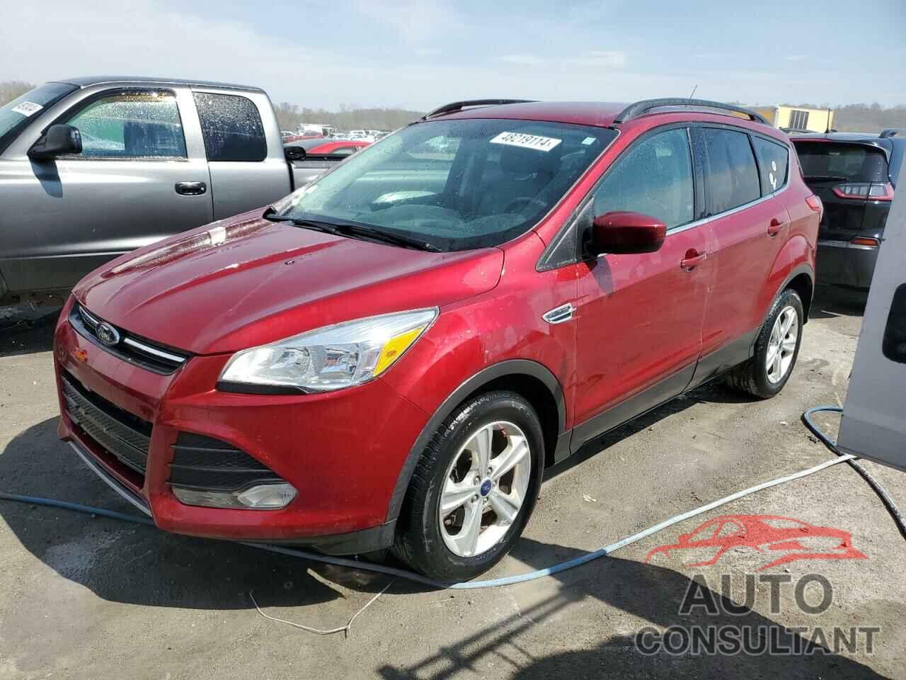 FORD ESCAPE 2016 - 1FMCU0G99GUB30783