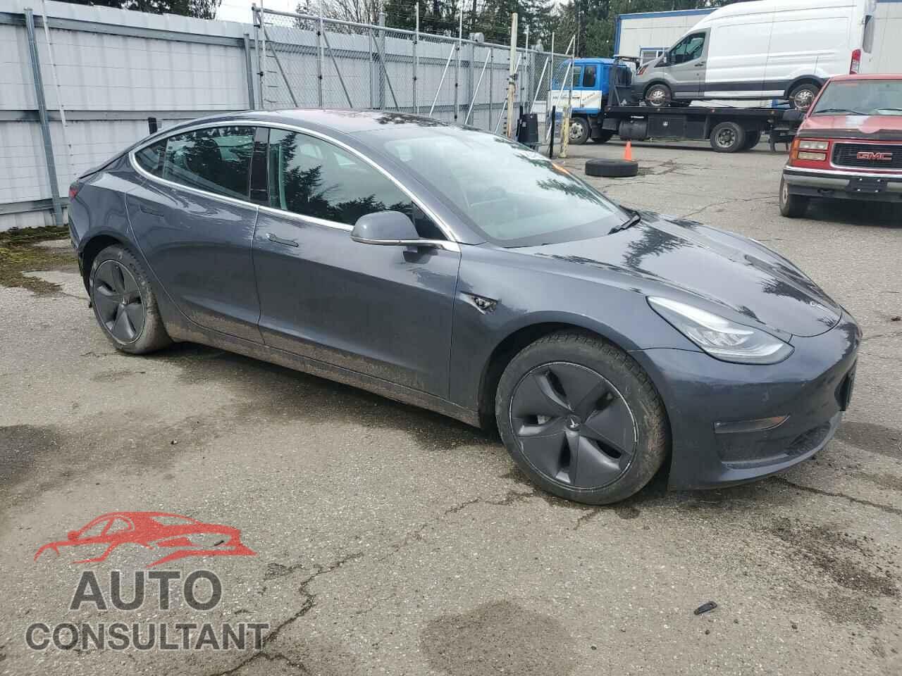 TESLA MODEL 3 2018 - 5YJ3E1EA2JF056885