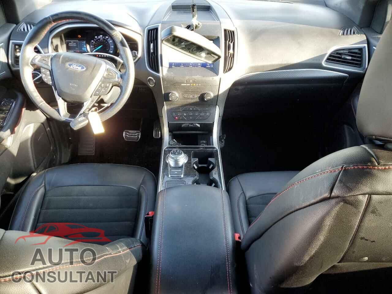 FORD EDGE 2020 - 2FMPK4J96LBB29498