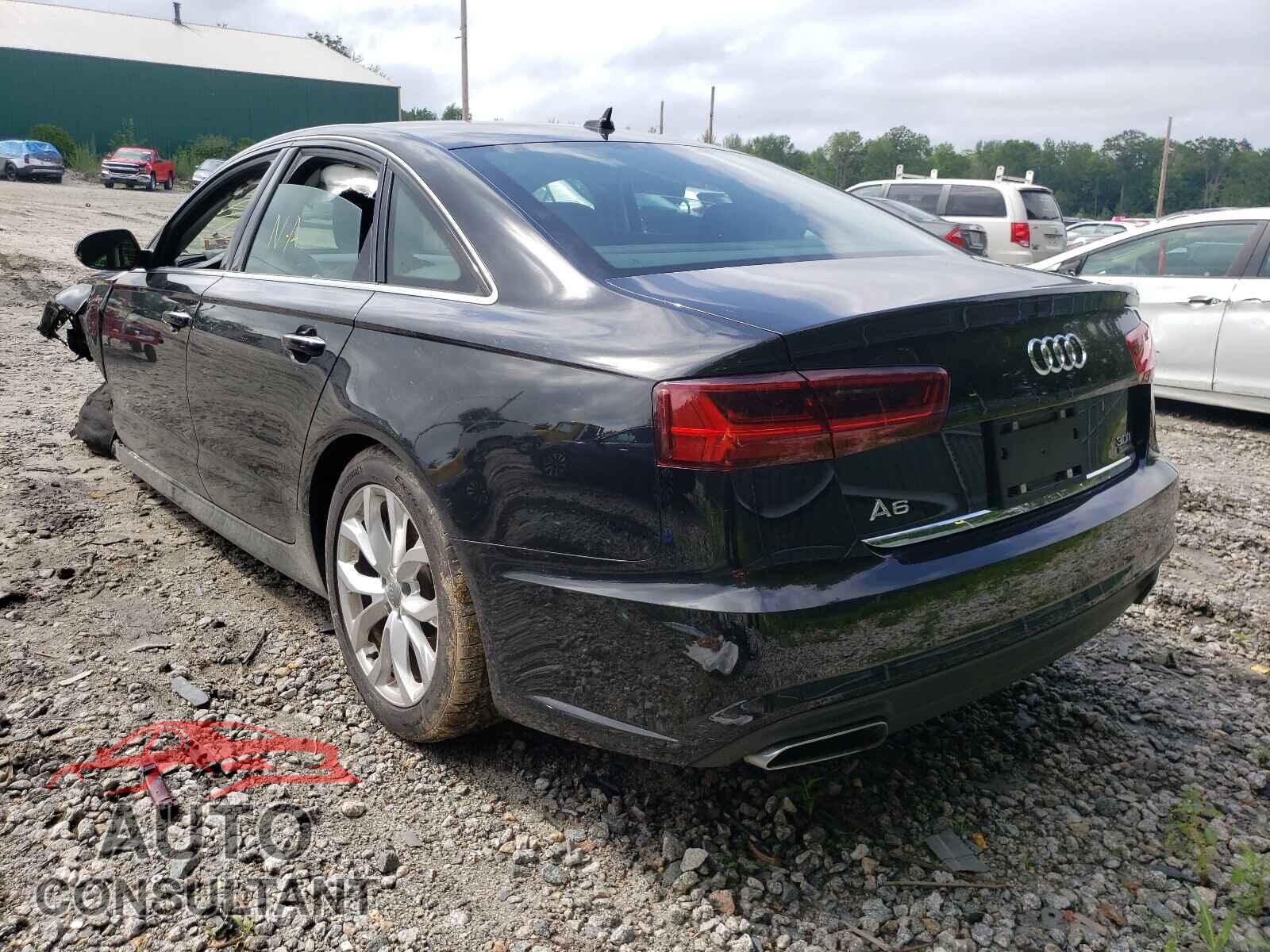 AUDI A6 2017 - WAUH2AFC1HN055959